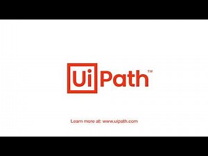 Advanced and Cognitive Automation with UiPath and Microsoft
