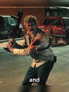 He Survived a Terrorist Attack — and Somehow Became the Mayor