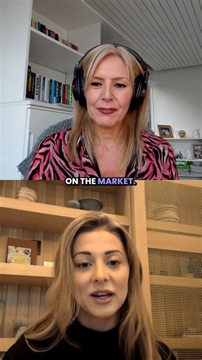 Luna Aziz on Her Struggle With Low Milk Supply | Brave Bold Brilliant