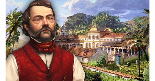 Anno 1800 Season 4: Alle Infos zu DLCs und Release-Terminen