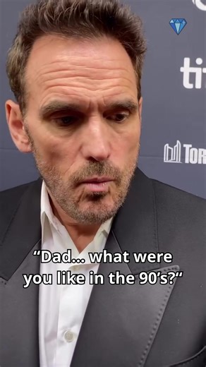 Matt Dillon's Iconic Roles in 90s Movies