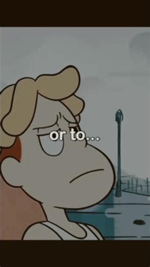 When Cartoon Characters Gave Us a Reality Check | Cartoon Wisdom | Bringer #quotes #wisdom #cartoon