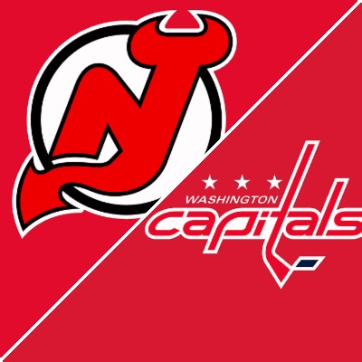 Devils 3-2 Capitals (16 Nov, 2025) Final Score - ESPN (AU)