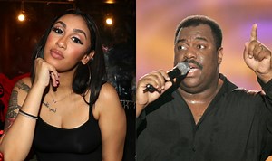 Queen Naija Calls Pastor John P. Kee A “Fake” Christian After He Accuses Her Of Swiping His Gospel Melody For Her Song "Karma"