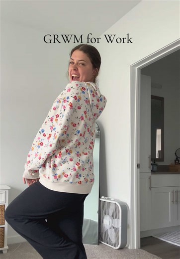 How to Style a Shirt Backwards for Work