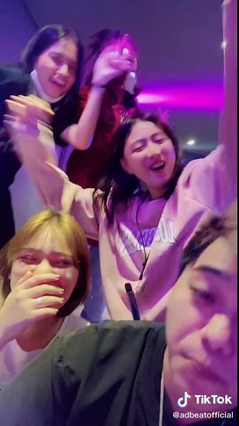 PAGSAMO #ikonhouseph #adbeat #adyah