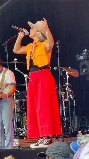 Jamie Macdonald Live- My Family- Wisconsin 2026- Onefest