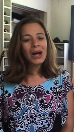 Spread A Little Sunshine - from Pippin - featuring Christy