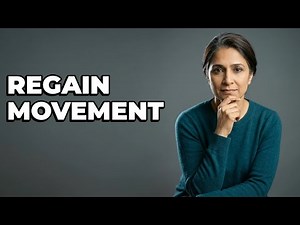 How Do Rehabilitation Exercises Improve Post-Stroke Mobility?