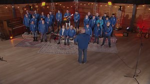 Futuristic Industries All Star Choir Ahead by a Century