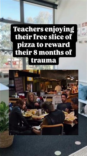 That One Teacher's Retreat After Finals (Too Relatable) #memes #funny #teachers