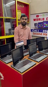 30 reactions | Fujitsu Laptop X360 Core i5 6th Generation 拾...