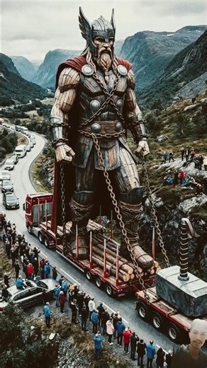 Superheroes get captured - #marvel #avengers #hulk #superman