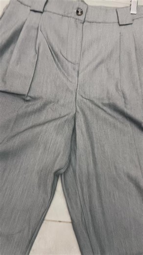 Pantalone classico mod Capri … BRAVERY FEM ig:angelmormone_