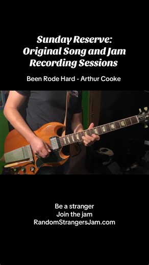 Random Strangers Jam on TikTok