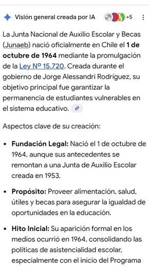 Beneficios de Fonasa y su Historia