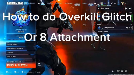 Mastering the Overkill Glitch in Black Ops 7 Ranked Play