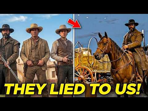 7 Wild West Myths You Still Believe (But Are Totally Fake!)
