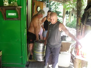 Narozeniny Mama 60let – harisa2 – album on Rajče