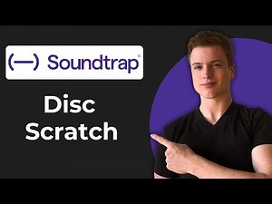 How To Get A Disc Scratch In Soundtrap (Quick Guide)