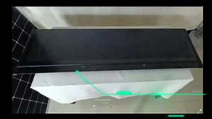 95w Solar Roof Tiles BIPV Waterproof 2021New Flat Plate Solar System Photovoltaic Solar Panel