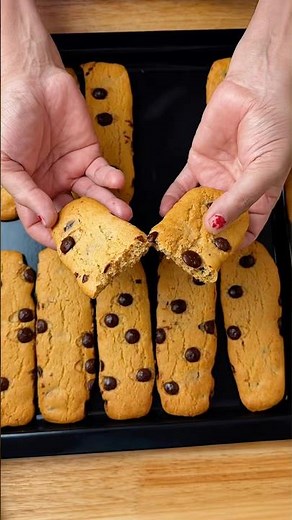 The BEST Chocolate Chip Cookies 🍪✨ | Soft, Chewy & Easy Recipe