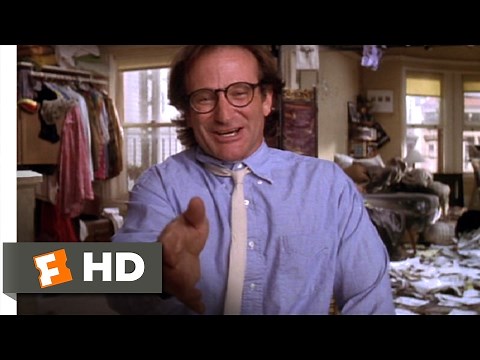 Fathers' Day (1997) - I'm Your Dad Scene (1/7) | Movieclips