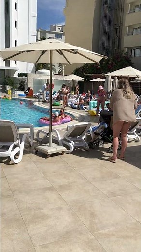 "Unforgettable Marmaris Vibes at Blue Bay Platinum 🌴✨"
