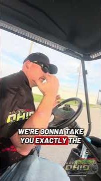 🚨 Part 8 of the 2026 Southern Ohio Smoke Show Grounds Tour Series 👀