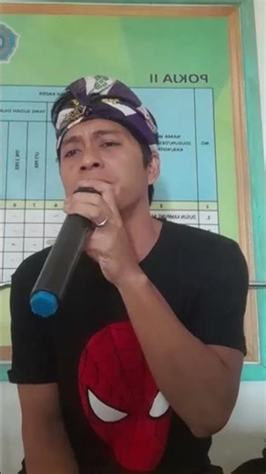 surga cinta ada band karaoke