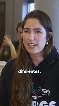 Computing and Educational Robotics Degree - Getting to Know UFRGS