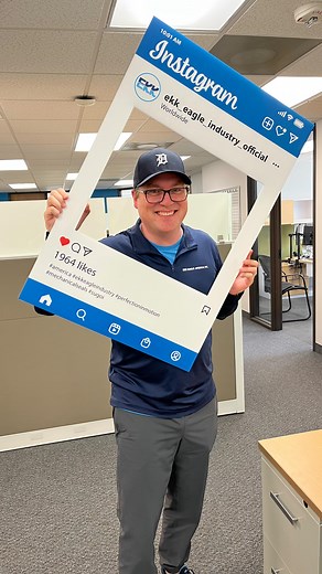 EKK Eagle Industry / イーグル工業株式会社 on Instagram: "Hello from EKK Eagle America, Inc. 🇺🇸 We are in the beautiful state of Michigan, home of the Great Lakes! More than 20% of the world’s freshwater is in the Great Lakes with Michigan having the most freshwater coastline in any U.S. state. 🌎 This office is the headquarters to EEAI Corporate, Aerospace, AICI, General Machinery, KEMEL, and Semiconductor Divisions with satellite offices in California and Texas. We provide administrative support, custo