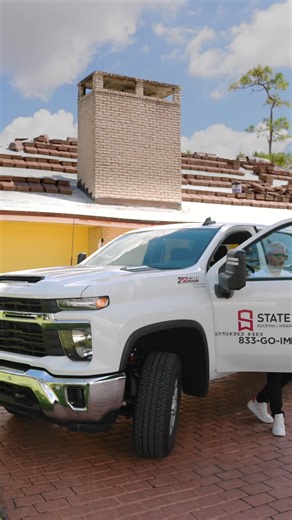 🏠 Florida homeowners--if you need a new roof, you need it DONE RIGHT, no exceptions. Trust Statewide Home Improvement, Florida's leader in storm protection, to provide you with a durable, high-quality roof designed for your home’s needs. 𝙁𝙤𝙧 𝙖 𝙡𝙞𝙢𝙞𝙩𝙚𝙙 𝙩𝙞𝙢𝙚, take advantage of our best roofing offer ever: ✅ 40% OFF ✅ FREE installation ✅ No payments for up to 2 years With Statewide Home Improvement, you get a new roof made of industry-leading materials installed by experts, and the 