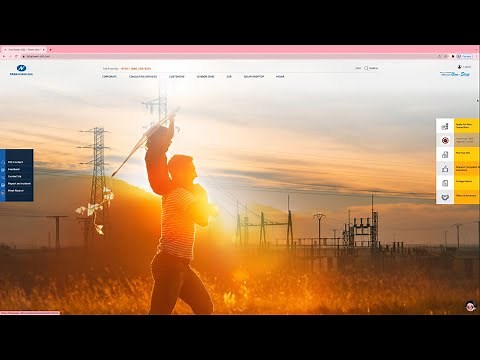 Pay your TATA Power-DDL's electricity bill online in just a few clicks