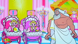 554K views · 8.1K reactions | Paper Dolls Dress Up - Poor Elsa Frozen vs Rich Fire Mother Dress - DIY Dresses Handmade | Looh almeida | Facebook