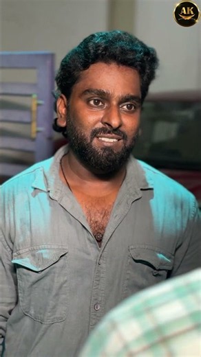 Children need models rather than critics❤️|Attakathi #ytshorts