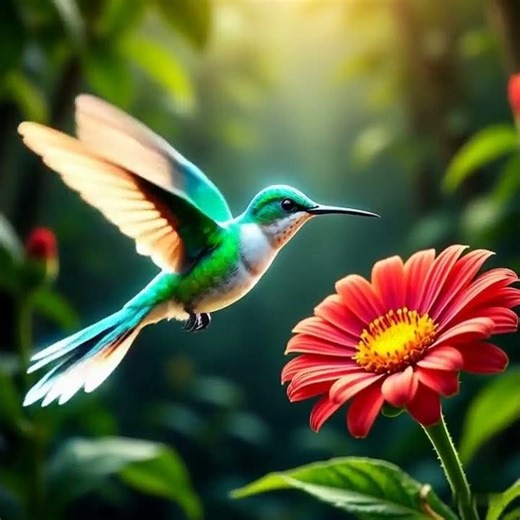 The Joy of Singing Birds: Identification, Meaning, and How to Attract Them.#SingingBirds #BirdSong