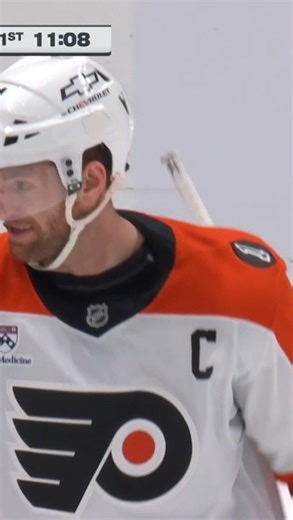 Philadelphia Flyers | We like to score in bunches. #PHIvsNYI | #LetsGoFlyers | Instagram