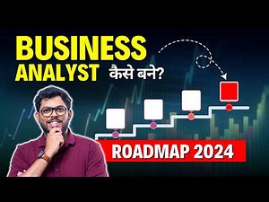 How To Become A Business Analyst? Education & Skills Required To Be A Business Analyst