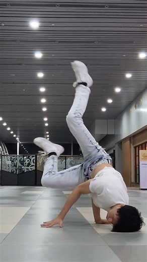 this is why you should learn breakdance