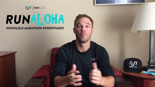 How To Stay Mentally Strong During Races - Question of the Day 01