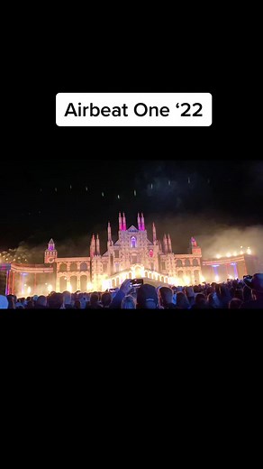 Airbeat One 2022 #airbeatone2022 #airbeatone #festival #airbeat @airbeatonefestival