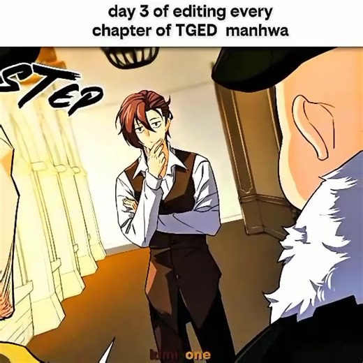 day 3 of editing peak the Greatest Real Estate Developer