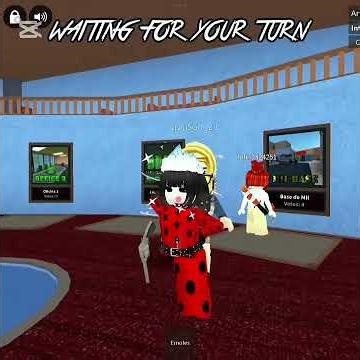 #ladybug #robloxfyp #mm2 #murdermystery2 #paratii #partiiiiiiiiii #robloxgames #sheriff #murder