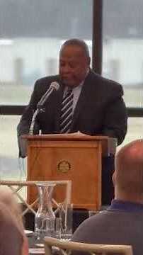 East Moline mayor delivers State of the City address
