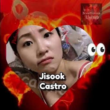 Faces we see used in scams. **PART ONE**