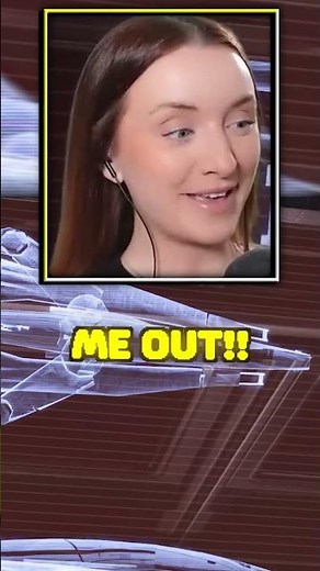 Javik KNOWS what's up👀 | Mass Effect 3 Blind Playthrough Kaidan Romance