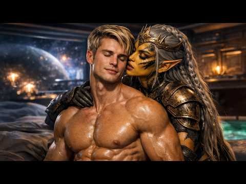 Our Queen Hasn't Been Bred in 200 Years—You'll Satisfy Her or We Won't Return You to Earth"