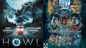 Howl, An American Werewolf in London and other Lycan-based horror movies to enjoy on OTT