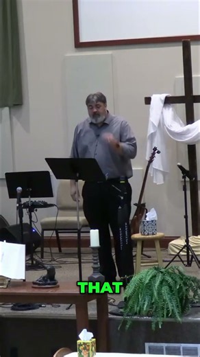 Hope in Grief: Jesus' Resurrection Guarantees Life #shorts